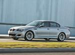 BMW M5 2004 года (WW)
